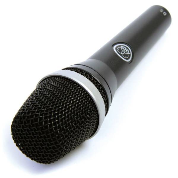 Мікрофон вокальний AKG D5