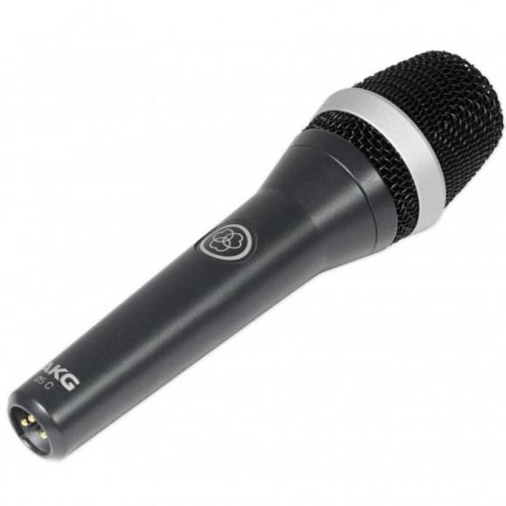 Микрофон вокальный AKG D5C