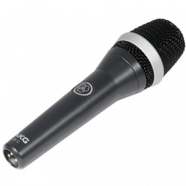 Мікрофон вокальний AKG D5C