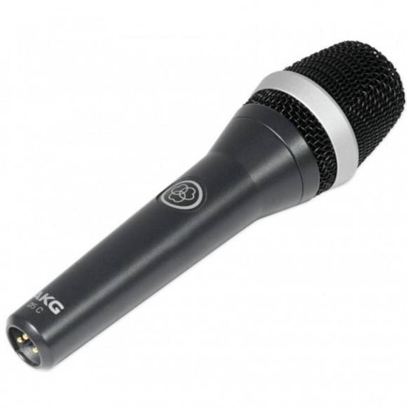 Мікрофон вокальний AKG D5C