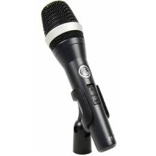 Микрофон вокальный AKG D5S