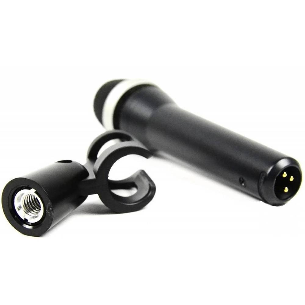 Микрофон вокальный AKG D5S