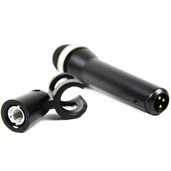 Мікрофон вокальний AKG D5S
