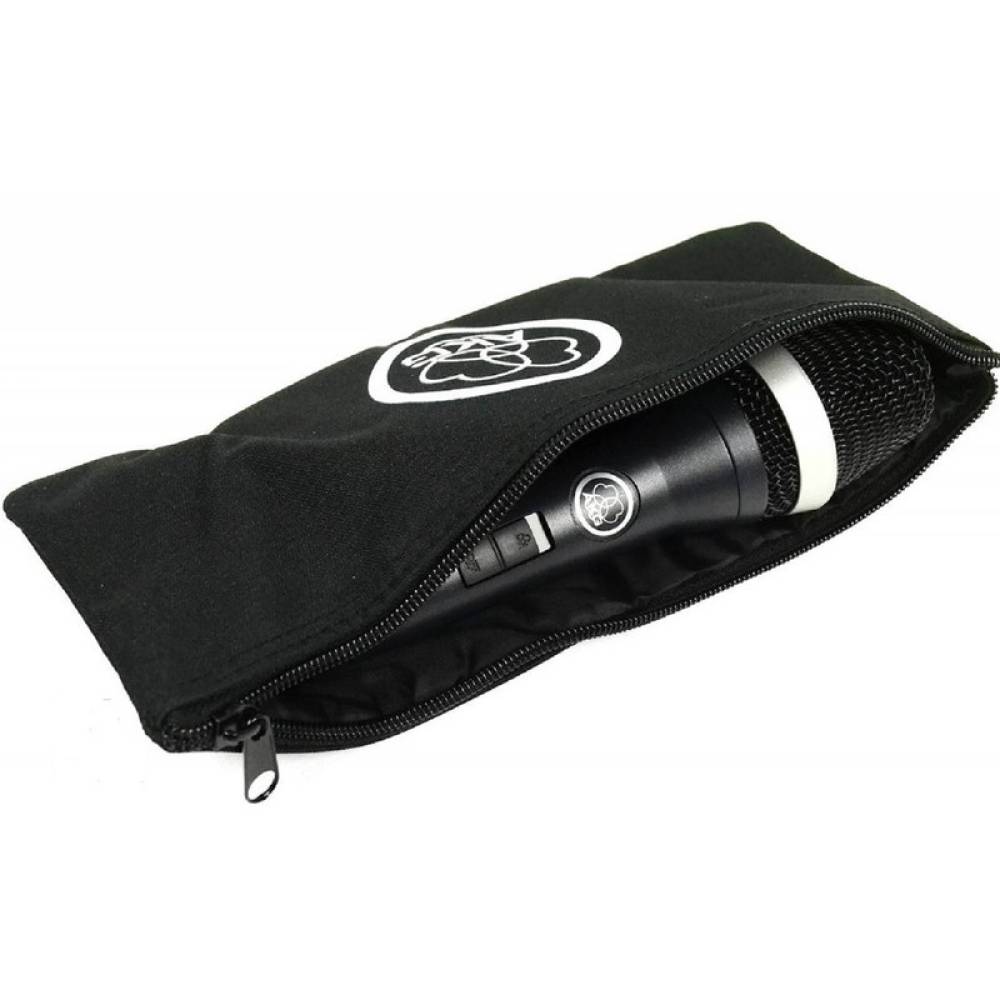 Микрофон вокальный AKG D5S