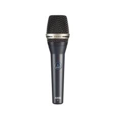 Мікрофон вокальний AKG D7