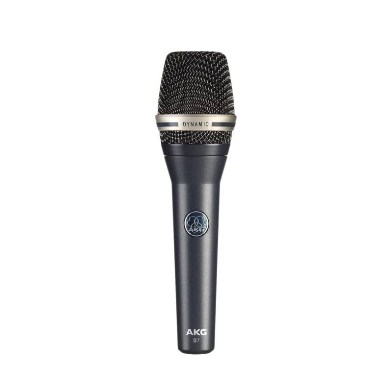 Мікрофон вокальний AKG D7