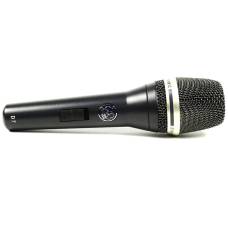 Мікрофон вокальний AKG D7S