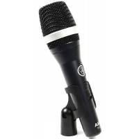 Микрофон вокальный AKG DC5S