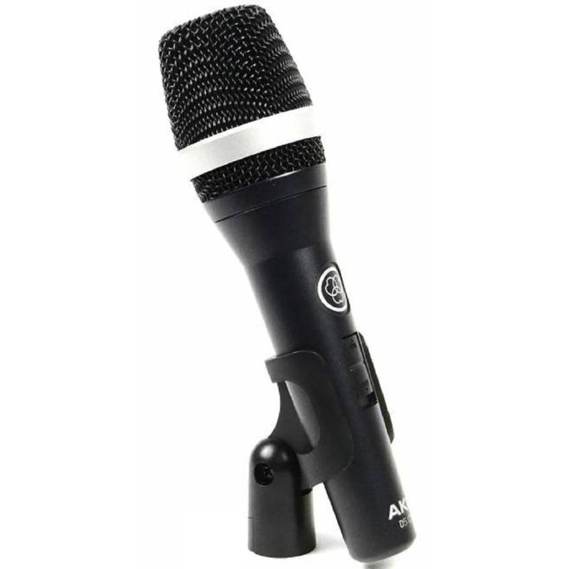 Мікрофон вокальний AKG DC5S