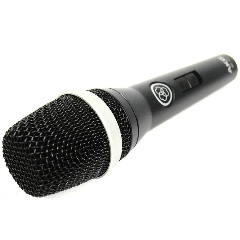 Микрофон вокальный AKG DC5S