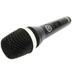 Мікрофон вокальний AKG DC5S Мікрофон вокальний AKG DC5S