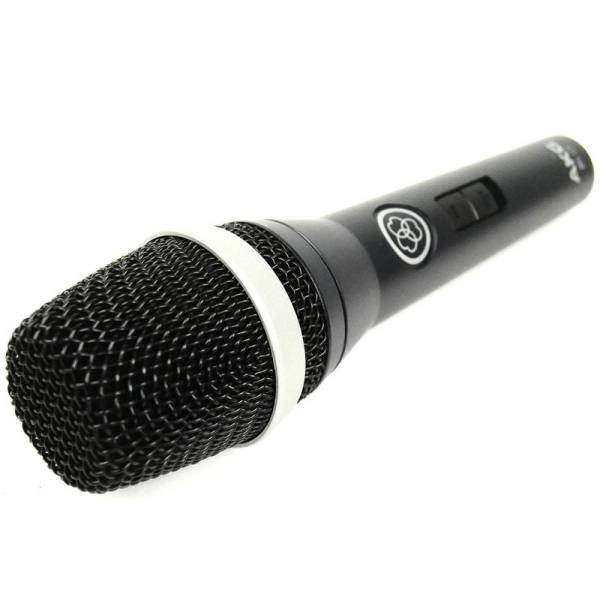 Микрофон вокальный AKG DC5S
