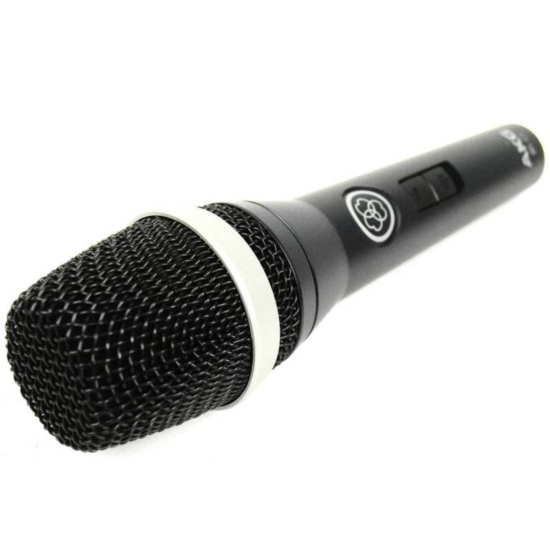Мікрофон вокальний AKG DC5S