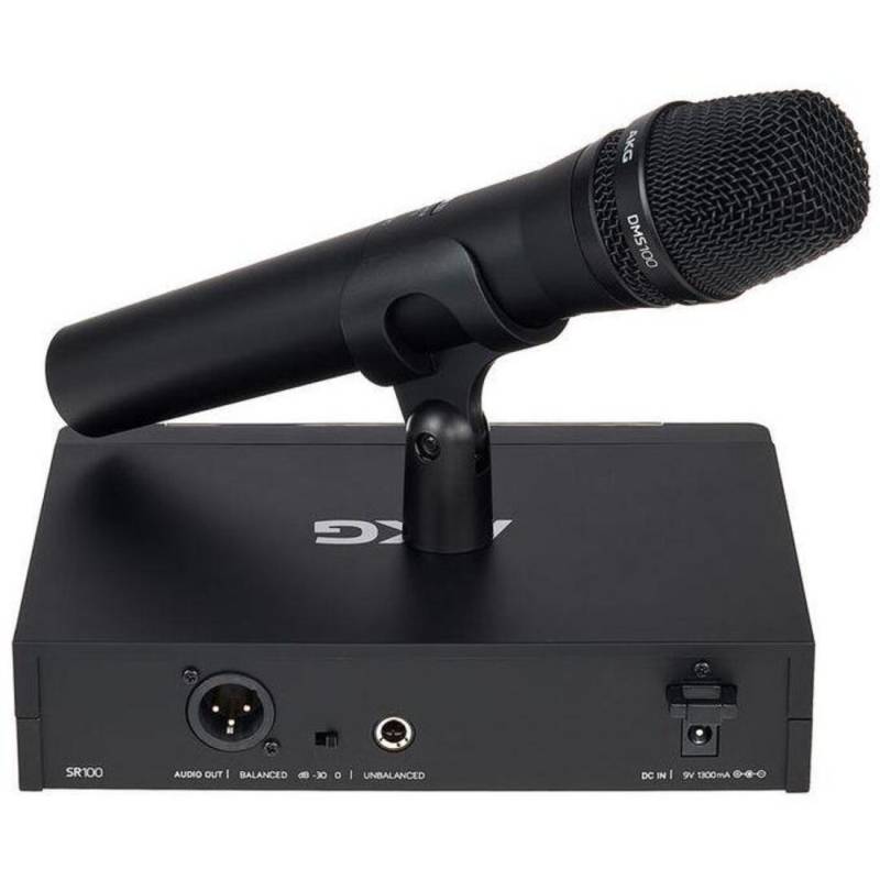 Радіосистема  AKG DMS100 VOCAL SET