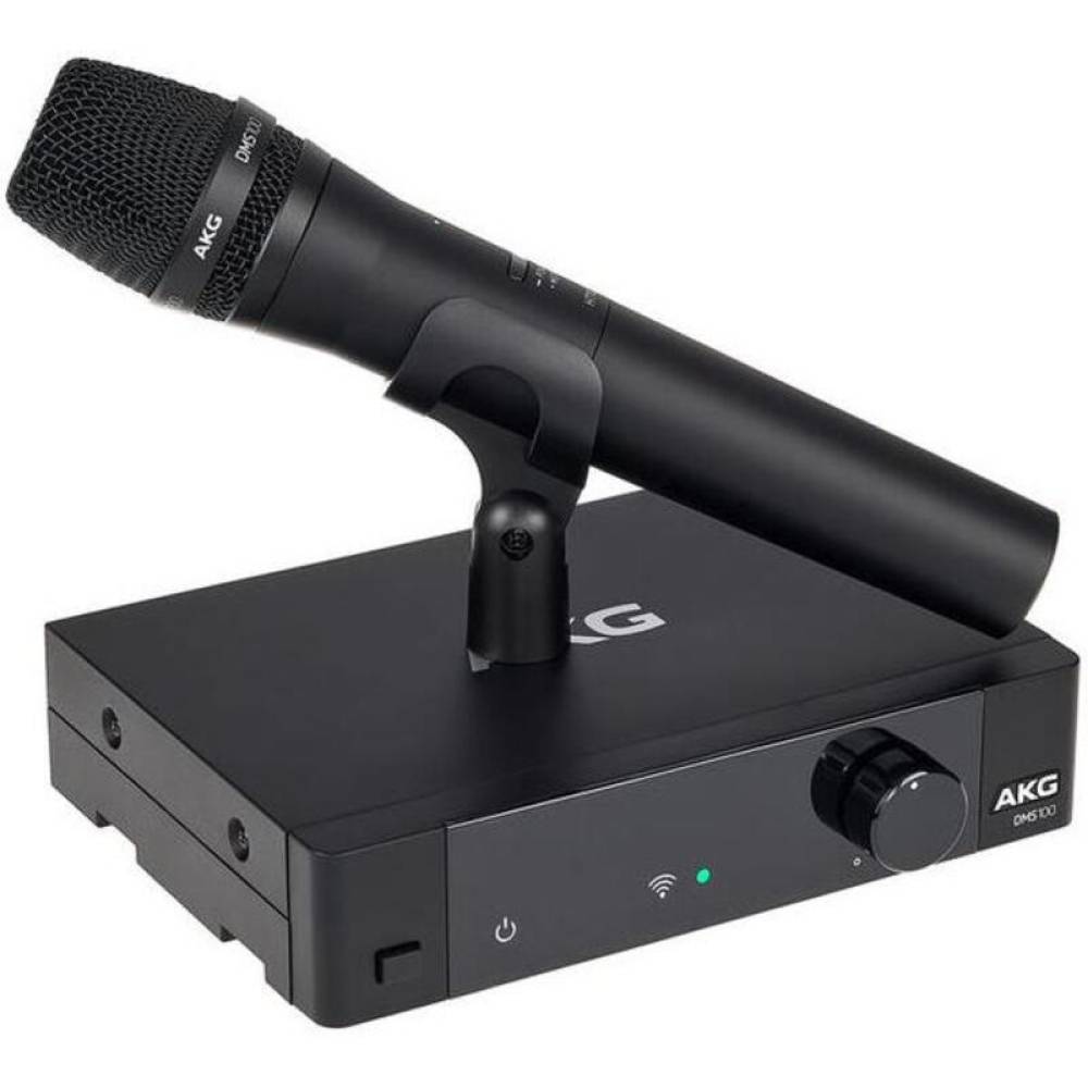 Радіосистема  AKG DMS100 VOCAL SET