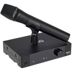 Радіосистема  AKG DMS100 VOCAL SET