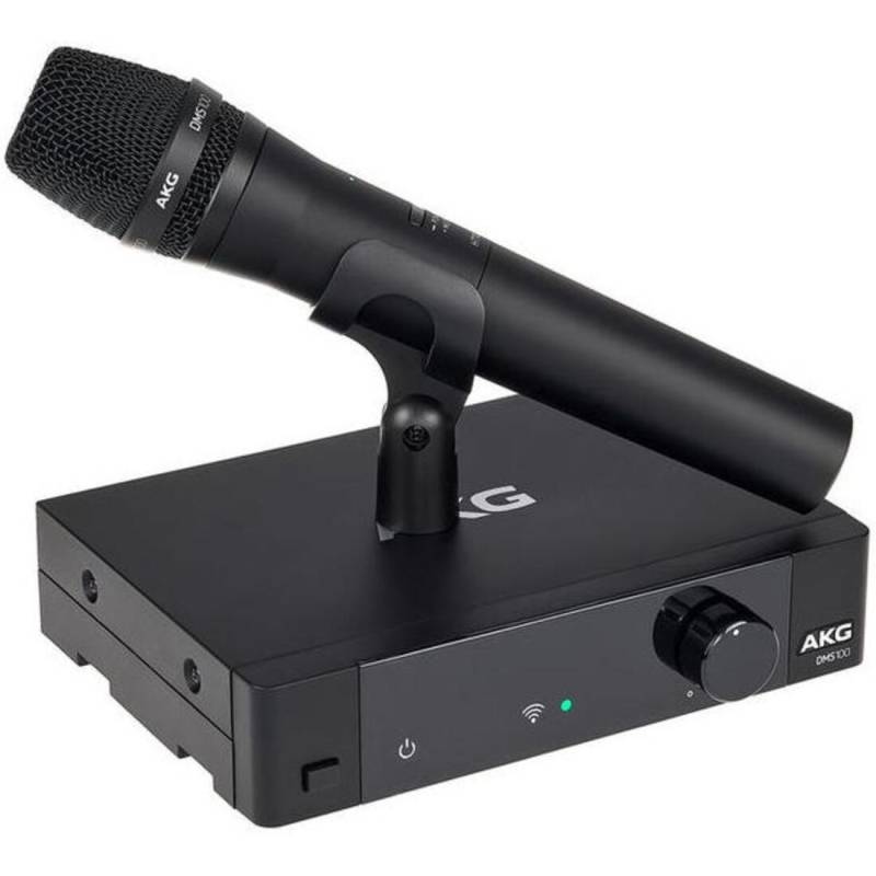 Радіосистема  AKG DMS100 VOCAL SET