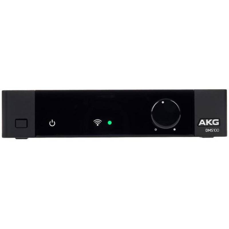 Радіосистема  AKG DMS100 VOCAL SET