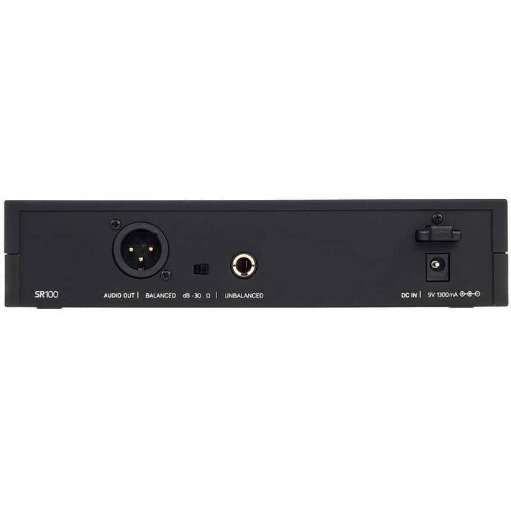 Радіосистема  AKG DMS100 VOCAL SET