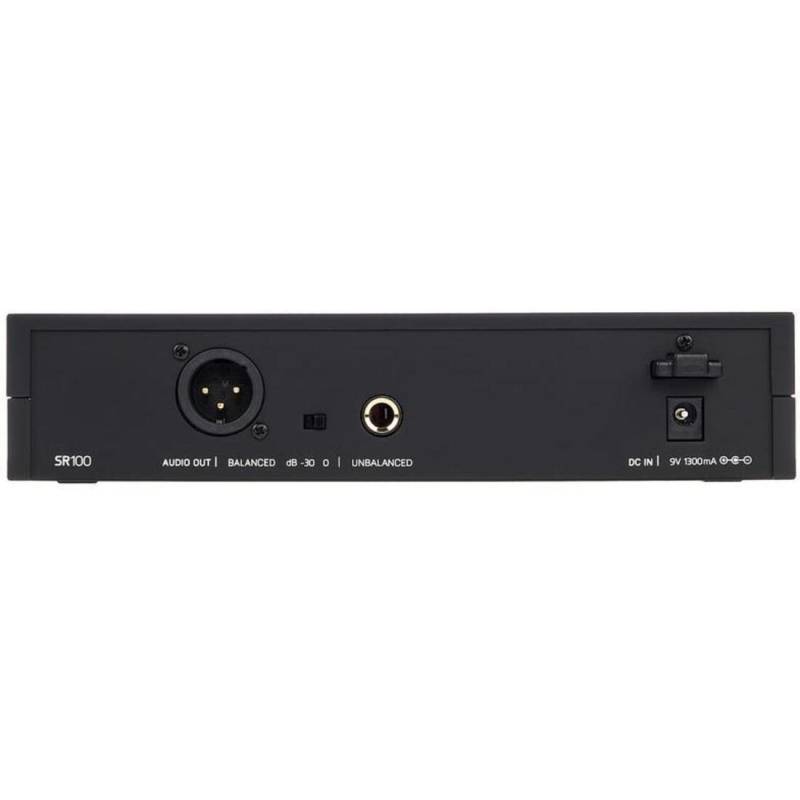 Радіосистема  AKG DMS100 VOCAL SET