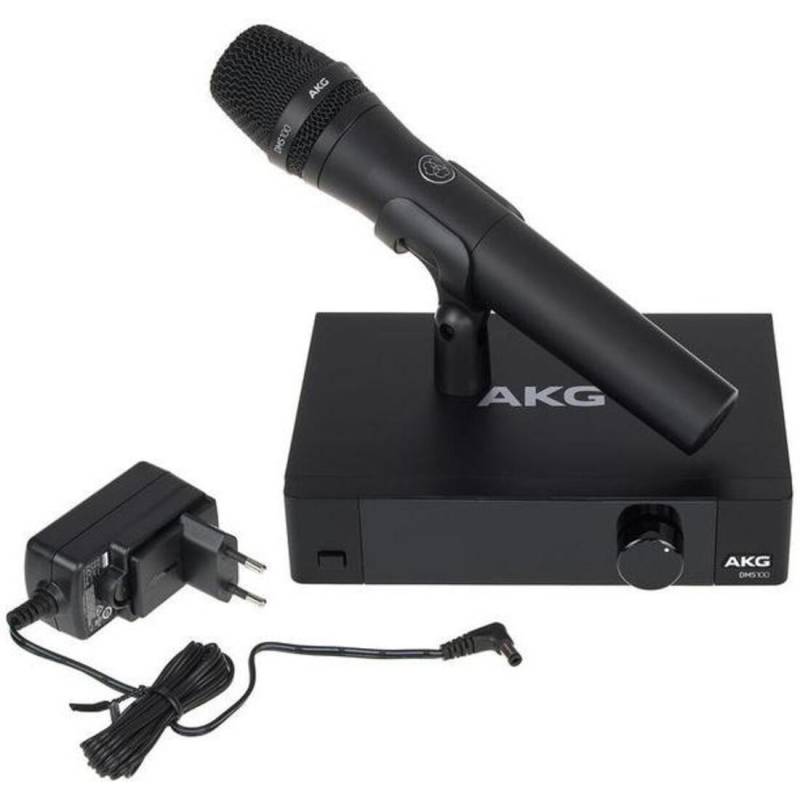 Радіосистема  AKG DMS100 VOCAL SET
