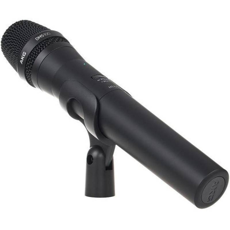 Радіосистема  AKG DMS100 VOCAL SET