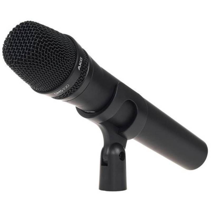Радіосистема  AKG DMS100 VOCAL SET