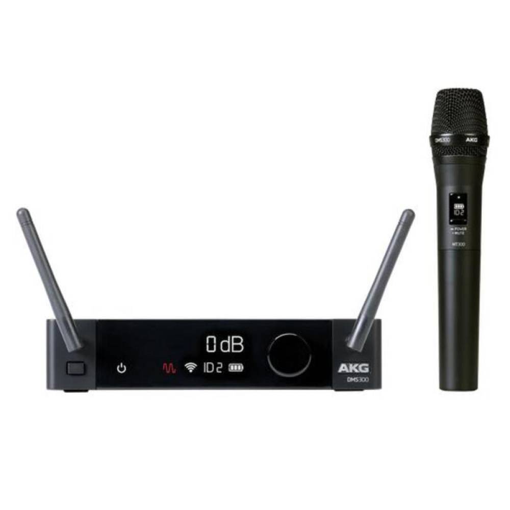 Радіосистема  AKG DMS300 VOCAL SET
