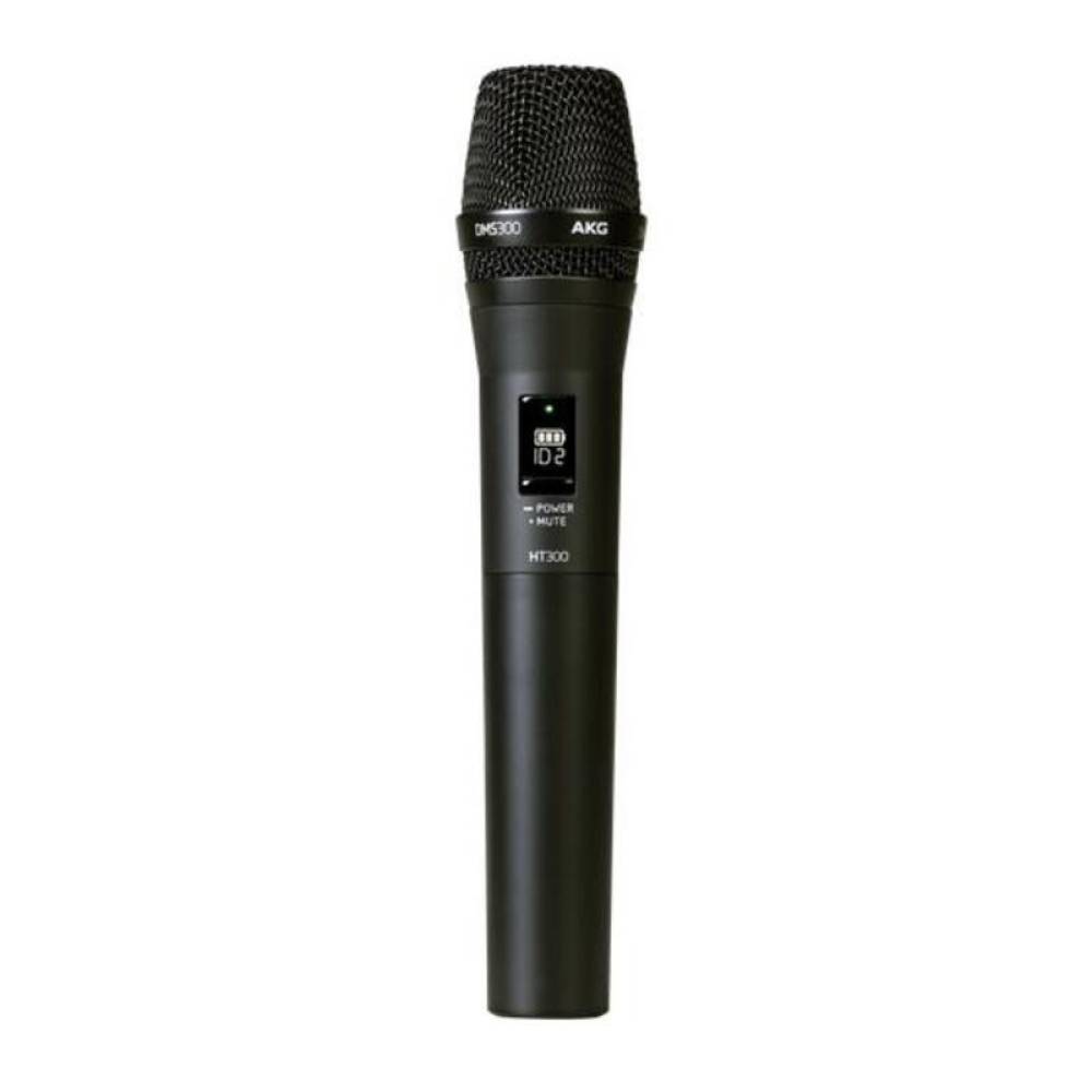 Радіосистема  AKG DMS300 VOCAL SET