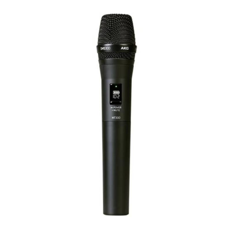 Радіосистема  AKG DMS300 VOCAL SET