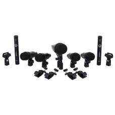 Мікрофон інструментальний AKG DRUMSET SESSION 1