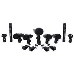 Мікрофон інструментальний AKG DRUMSET SESSION 1