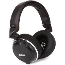 Навушники закриті AKG K182