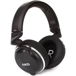 Навушники закриті AKG K182