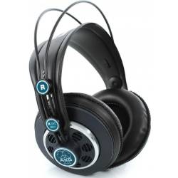 Навушники відкриті AKG K240 MKII Навушники відкриті AKG K240 MKII