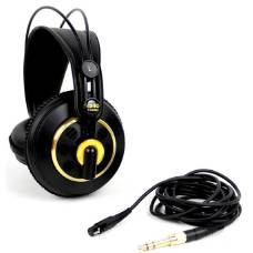 Навушники звукоізолюючі AKG K240 Studio