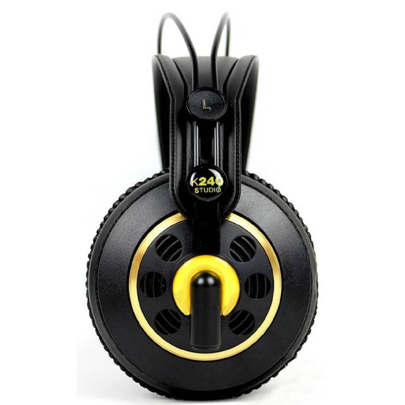Наушники звукоизоляционные AKG K240 Studio