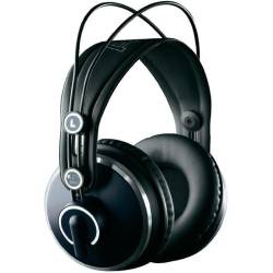Навушники відкриті AKG K271 MKII