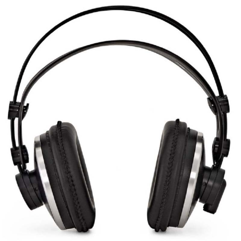 Наушники открытые AKG K271 MKII