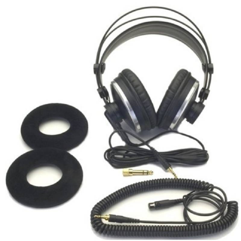 Наушники открытые AKG K271 MKII