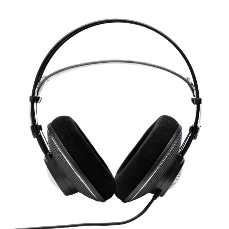 Наушники открытые AKG K612 PRO