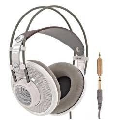 Навушники відкриті AKG K701