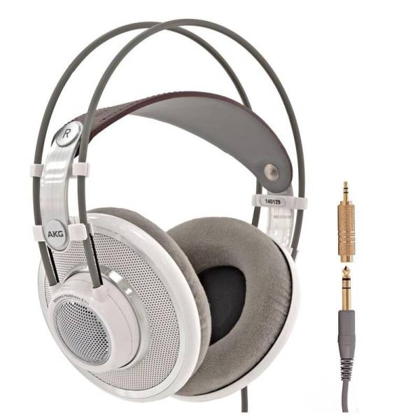 Навушники відкриті AKG K701
