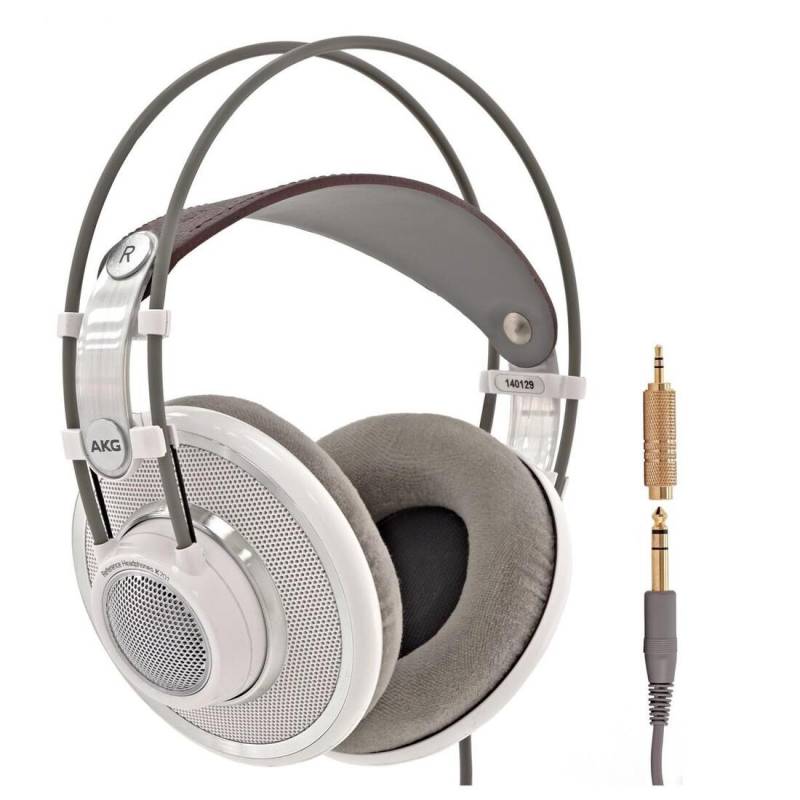 Наушники открытые AKG K701