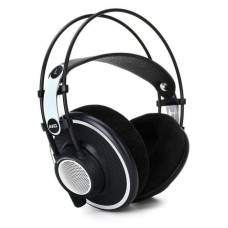 Навушники відкриті AKG K702
