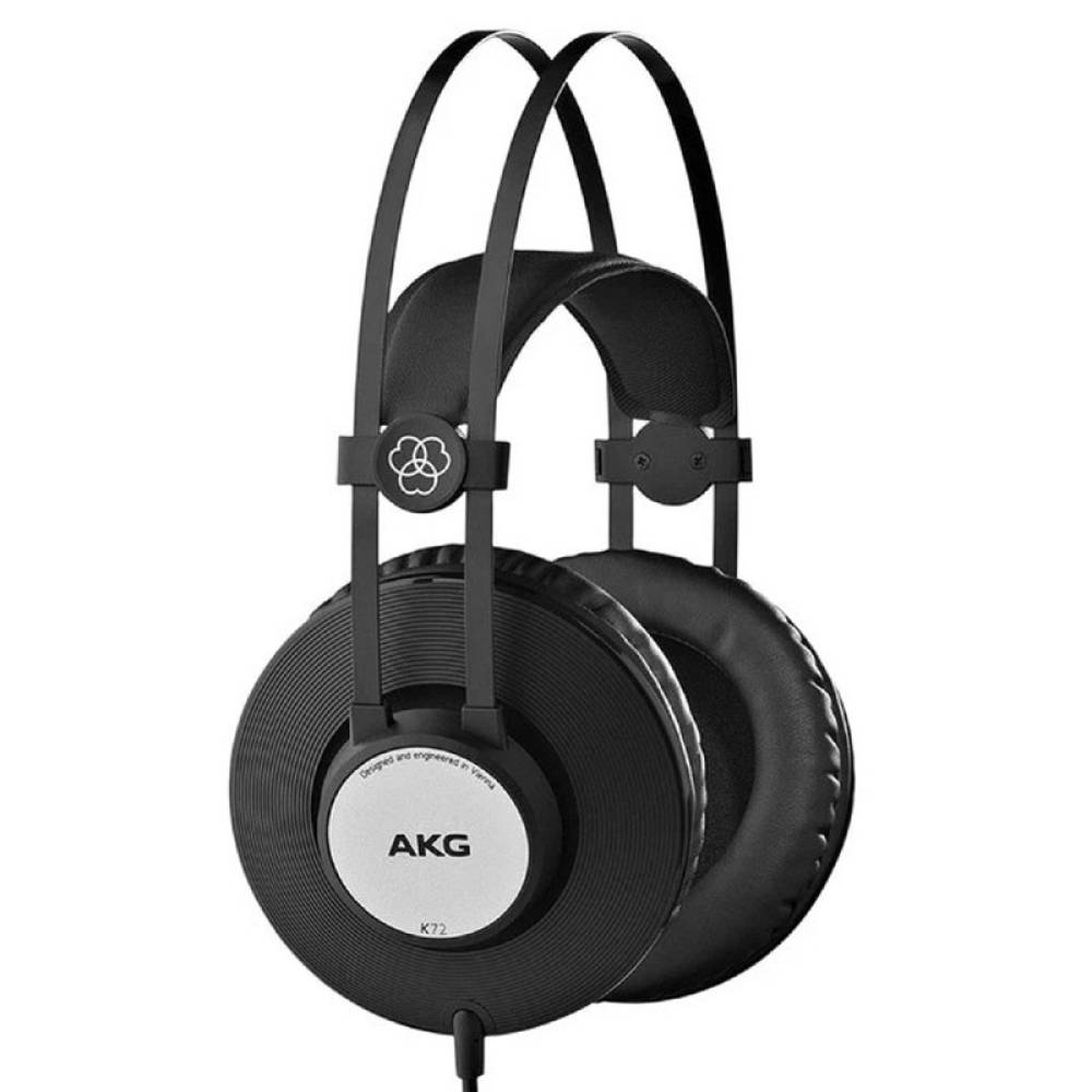 Навушники звукоізолюючі AKG K72