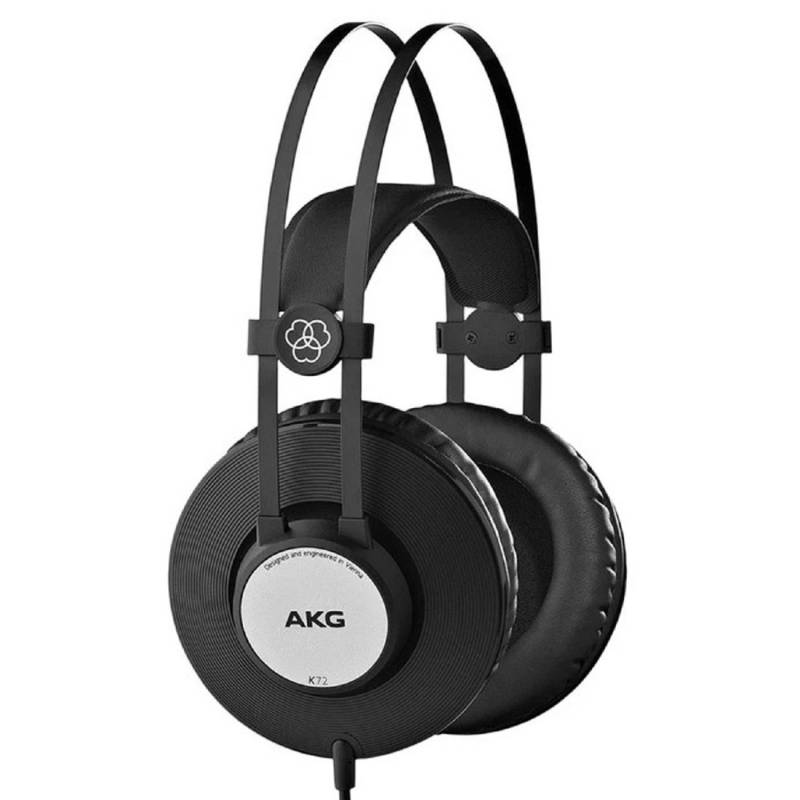Навушники звукоізолюючі AKG K72