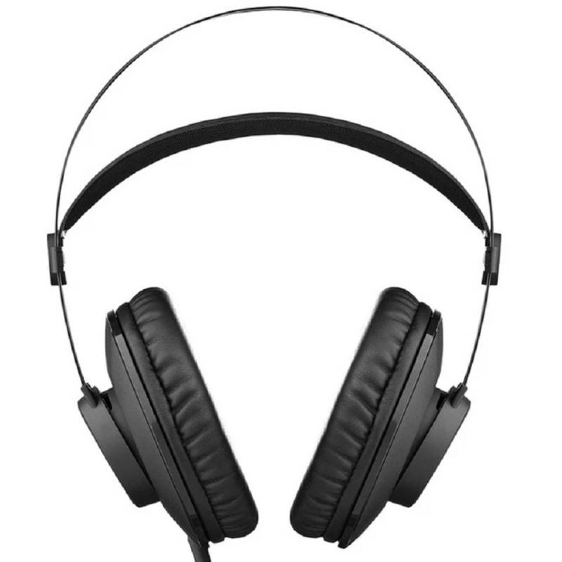 Навушники звукоізолюючі AKG K72