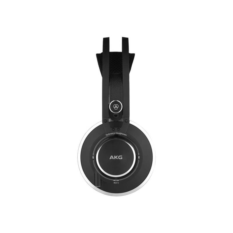 Наушники закрытые AKG K872