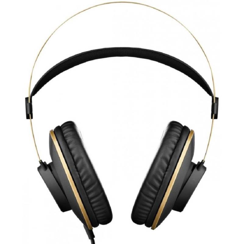 Наушники звукоизоляционные AKG K92